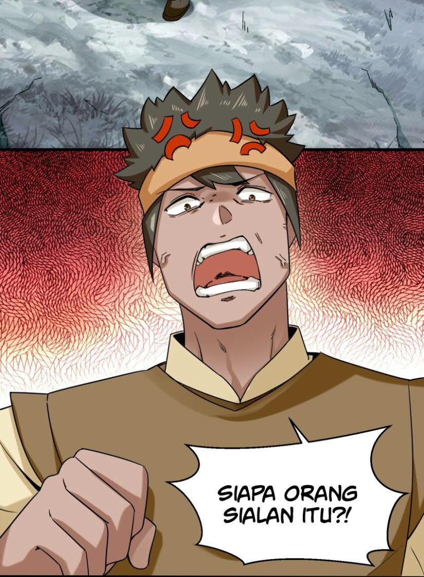 Endless devourer Chapter 59 Gambar 31