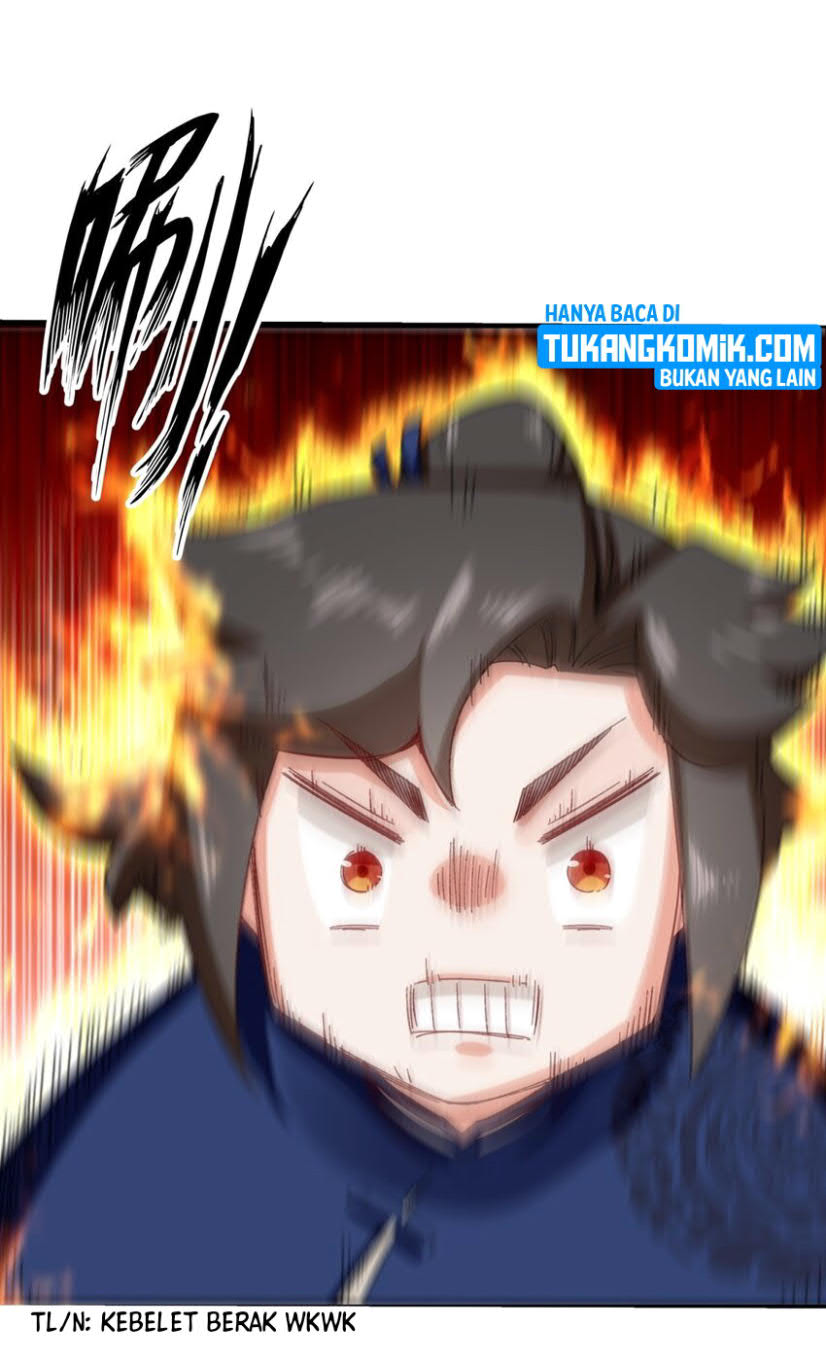 Endless devourer Chapter 59 Gambar 36