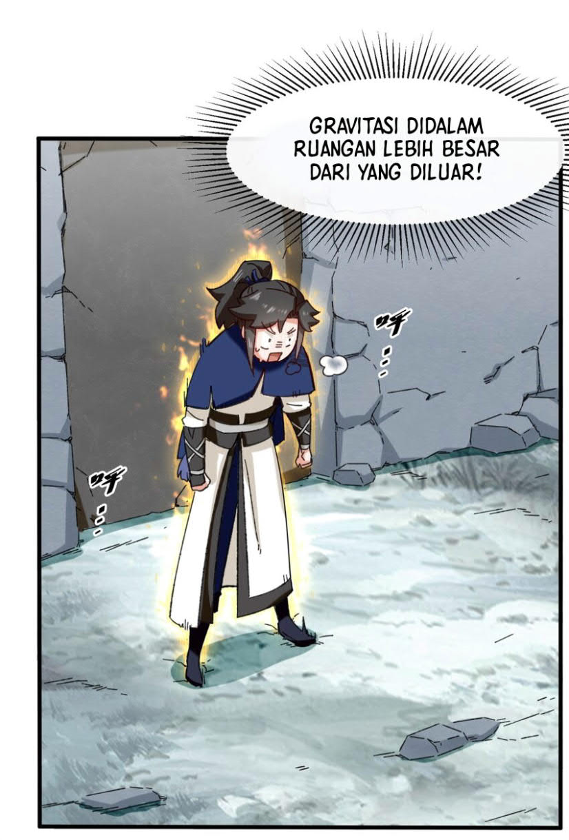 Endless devourer Chapter 59 Gambar 37