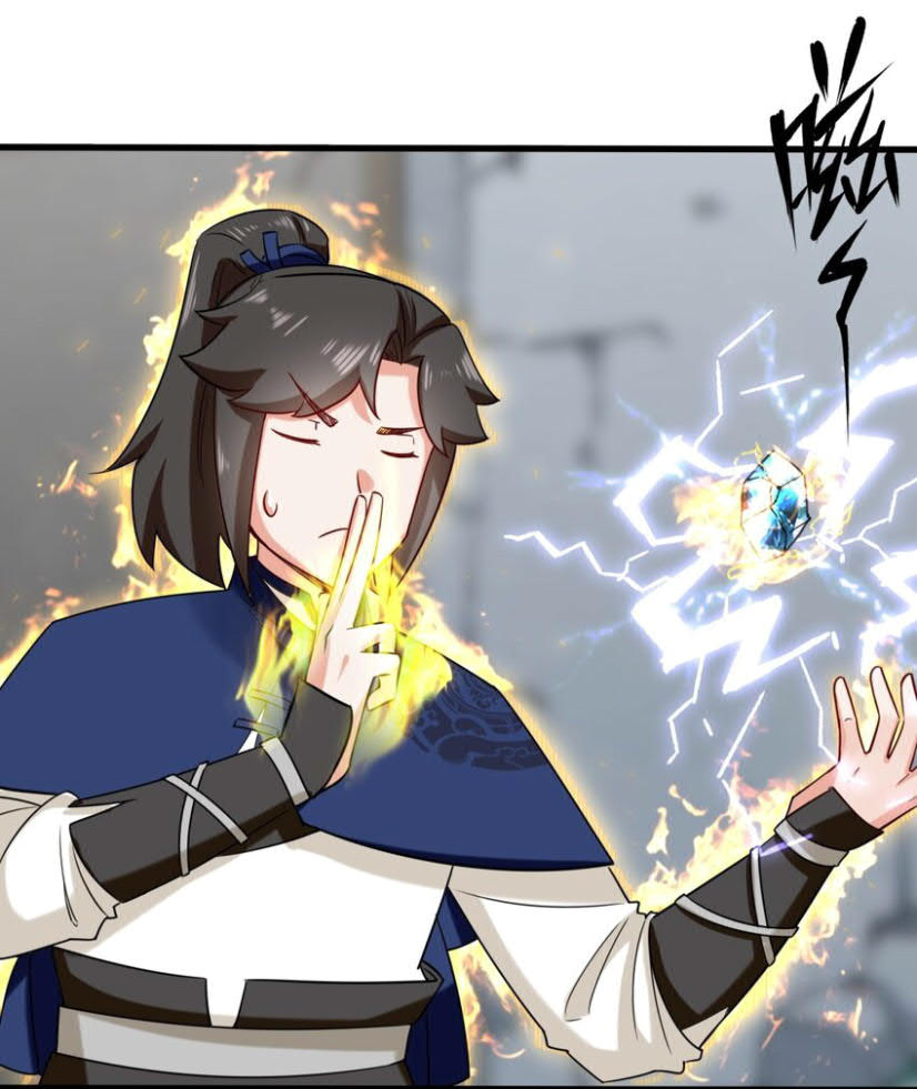 Endless devourer Chapter 59 Gambar 38