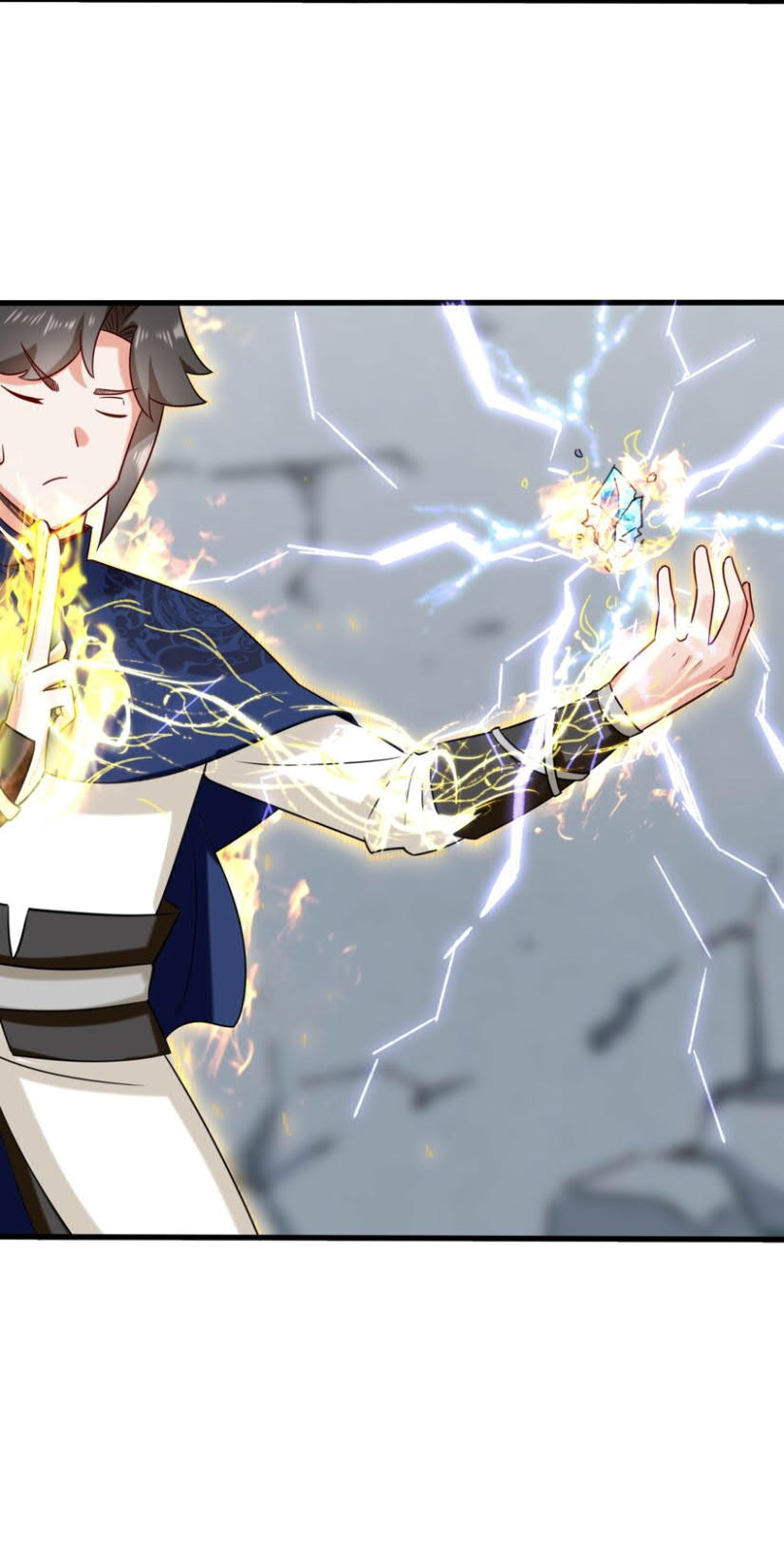 Endless devourer Chapter 59 Gambar 39