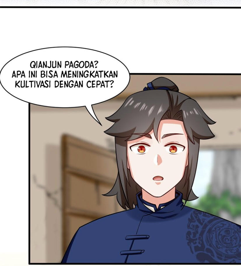 Endless devourer Chapter 59 Gambar 4