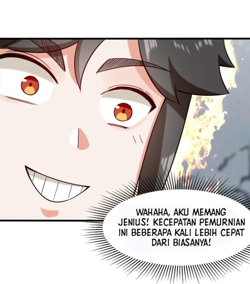 Endless devourer Chapter 59 Gambar 40