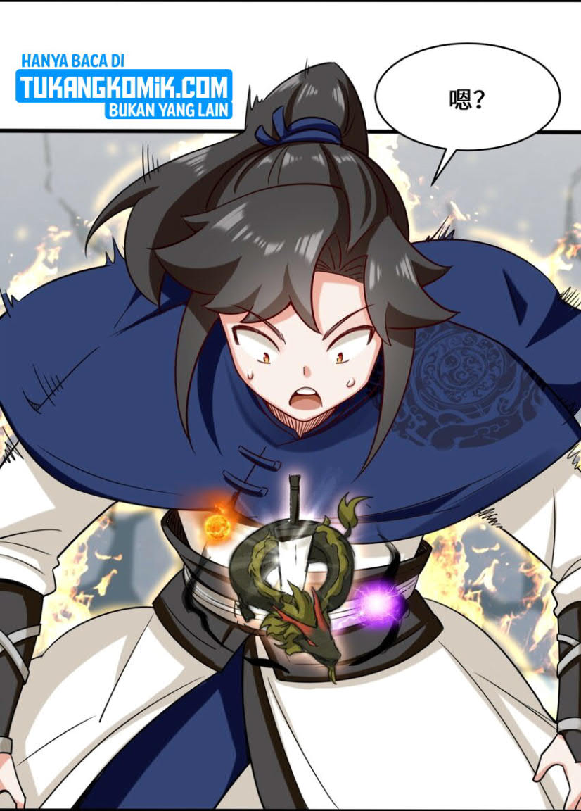 Endless devourer Chapter 59 Gambar 42
