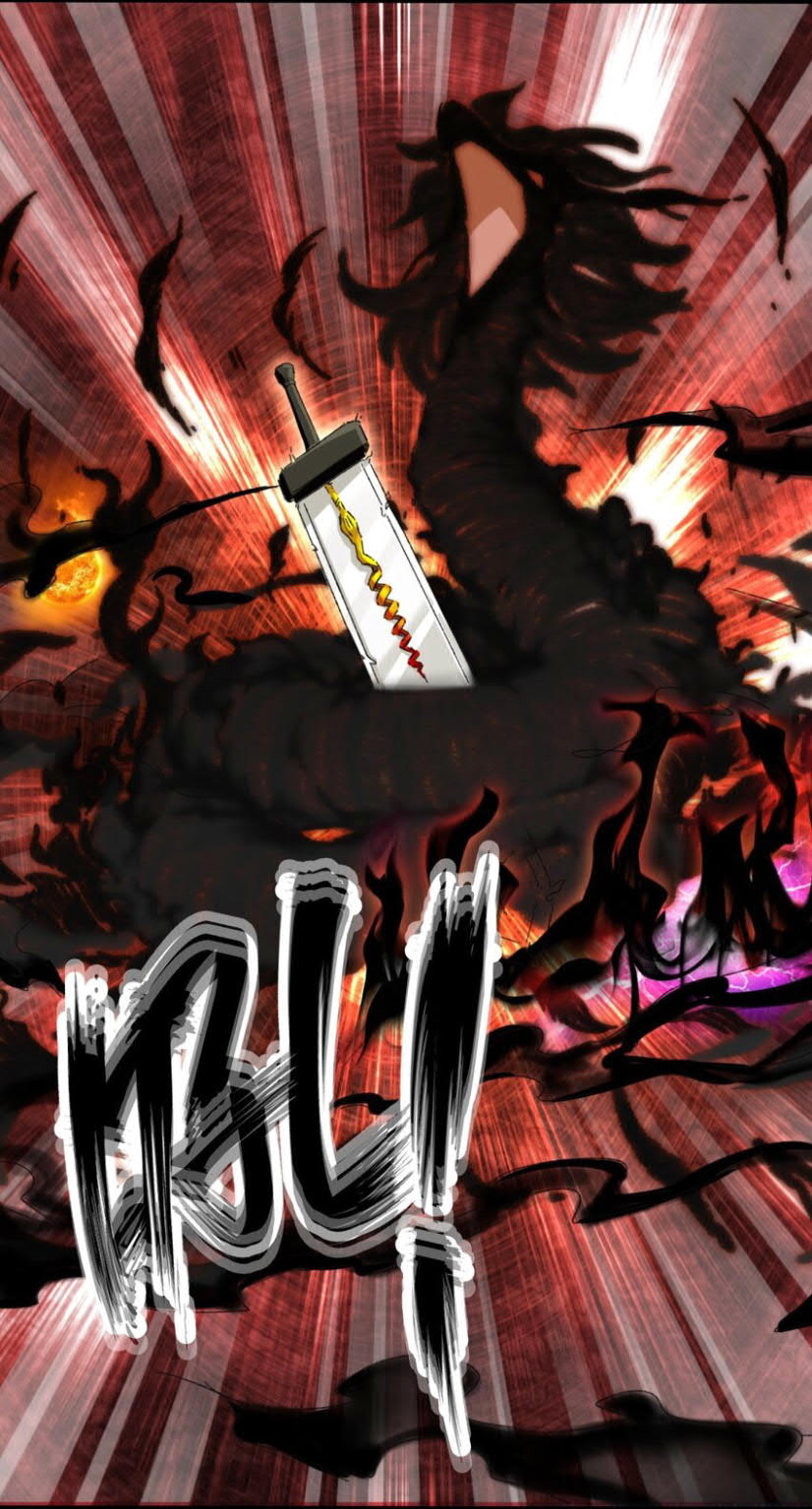 Endless devourer Chapter 59 Gambar 43