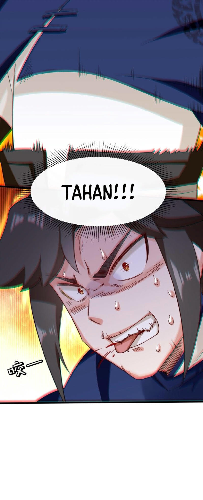 Endless devourer Chapter 59 Gambar 46