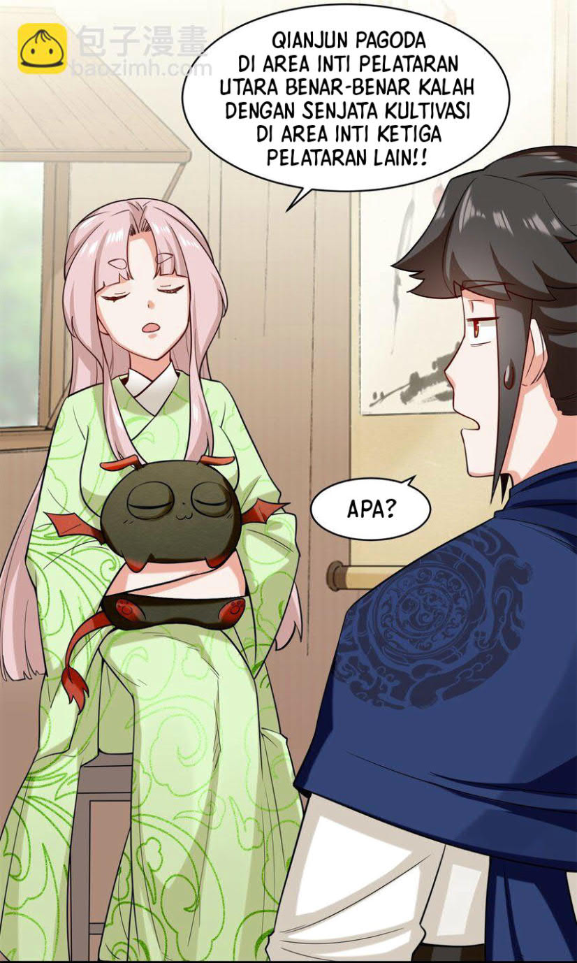 Endless devourer Chapter 59 Gambar 5