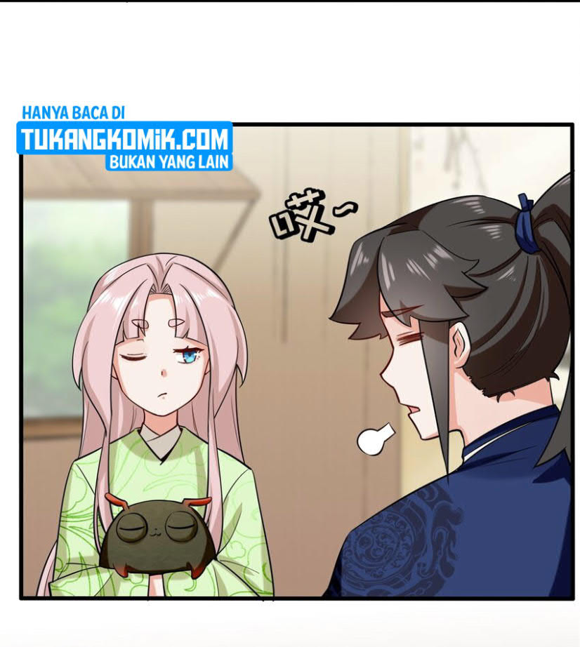 Endless devourer Chapter 59 Gambar 6