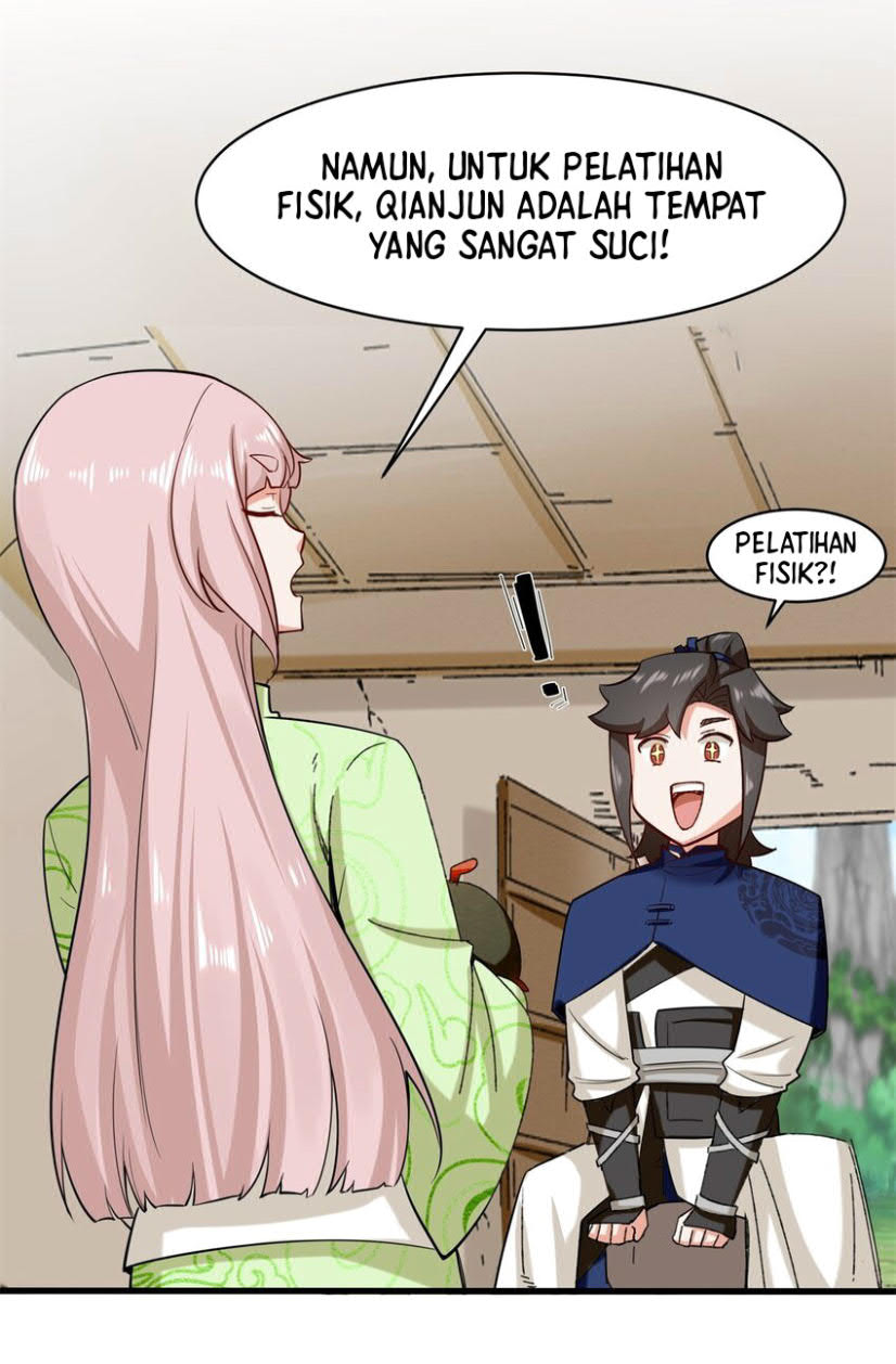 Endless devourer Chapter 59 Gambar 7
