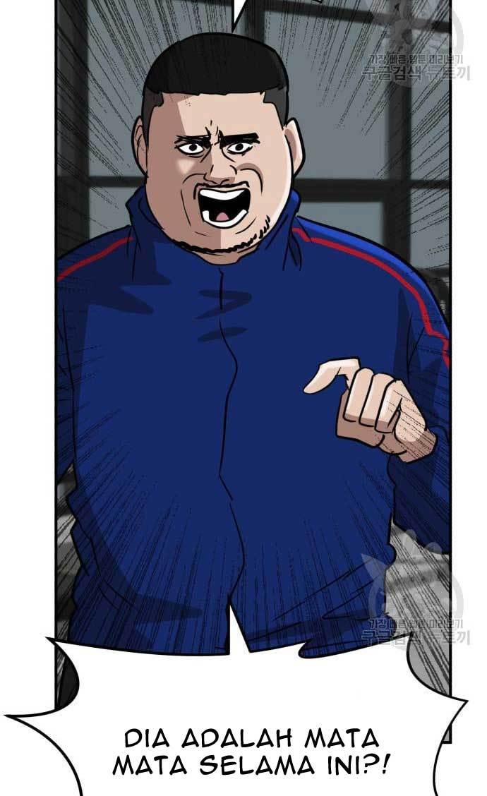 Cryptocurrency Revenge Chapter 12 Gambar 100