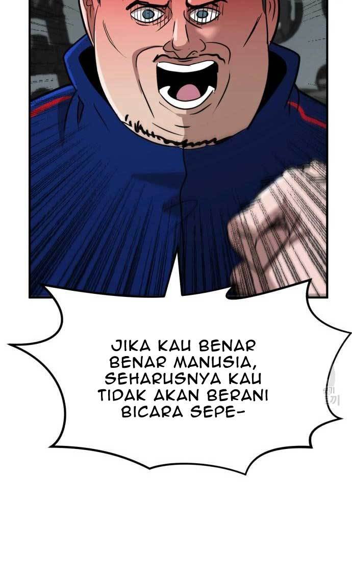Cryptocurrency Revenge Chapter 12 Gambar 104