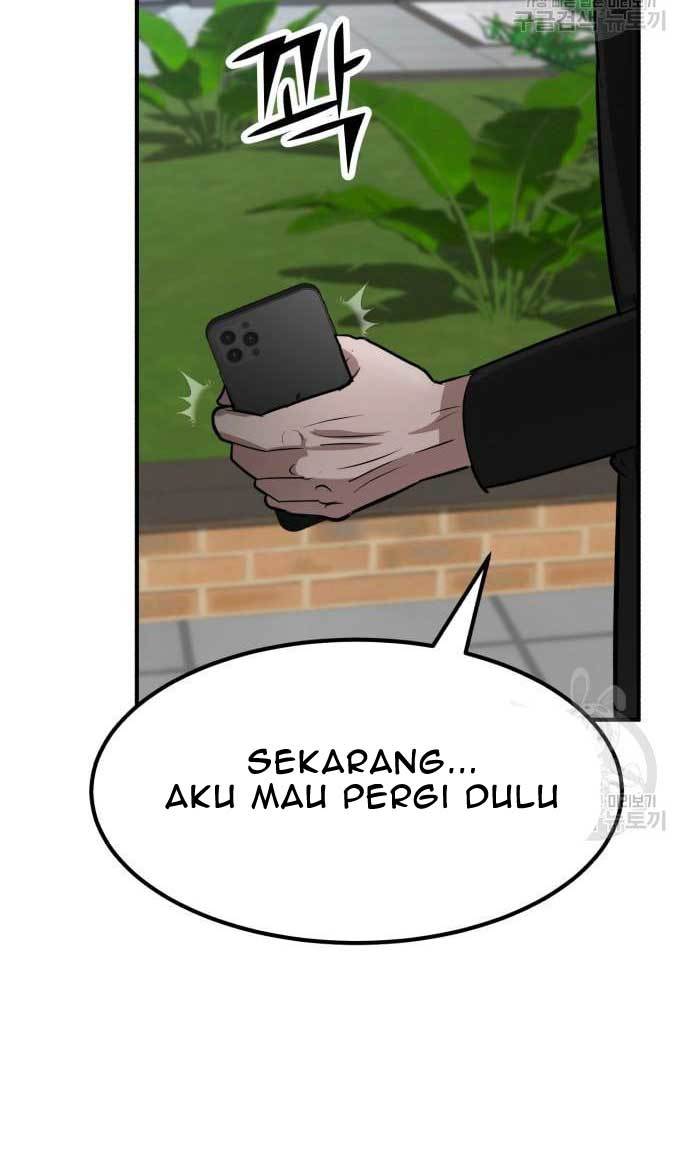 Cryptocurrency Revenge Chapter 12 Gambar 11
