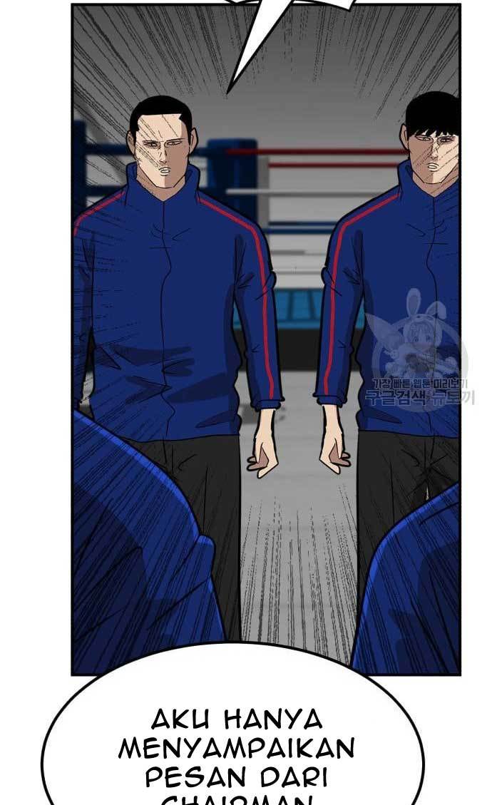 Cryptocurrency Revenge Chapter 12 Gambar 112