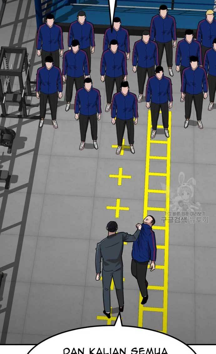 Cryptocurrency Revenge Chapter 12 Gambar 114