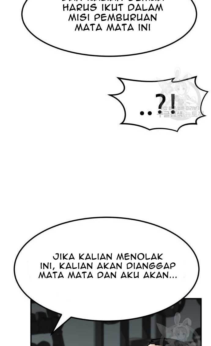 Cryptocurrency Revenge Chapter 12 Gambar 115