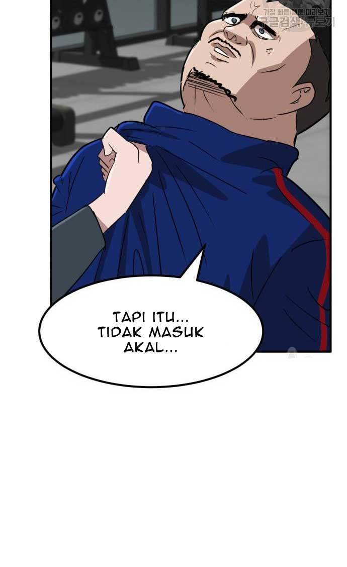 Cryptocurrency Revenge Chapter 12 Gambar 116