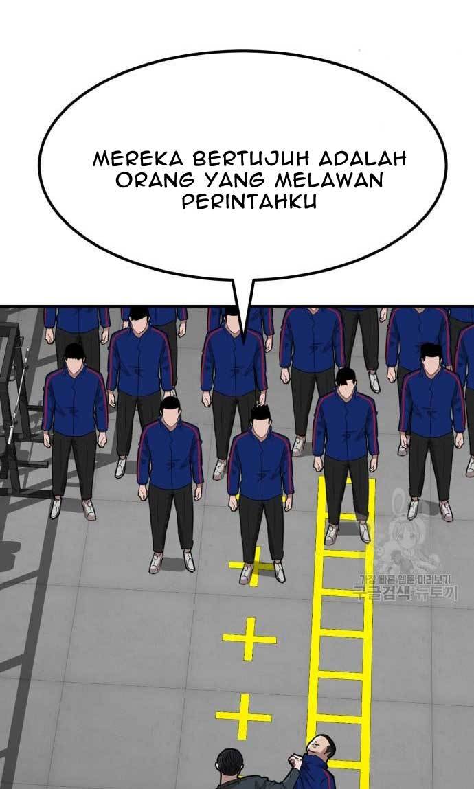 Cryptocurrency Revenge Chapter 12 Gambar 124
