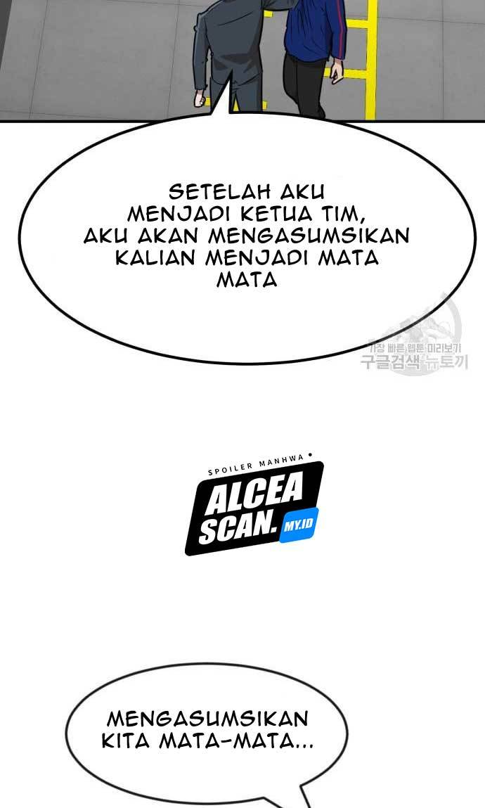 Cryptocurrency Revenge Chapter 12 Gambar 125