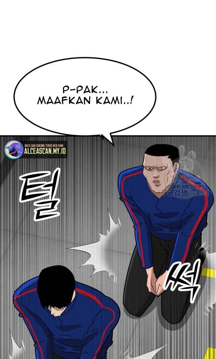 Cryptocurrency Revenge Chapter 12 Gambar 127
