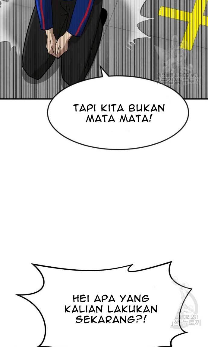 Cryptocurrency Revenge Chapter 12 Gambar 128