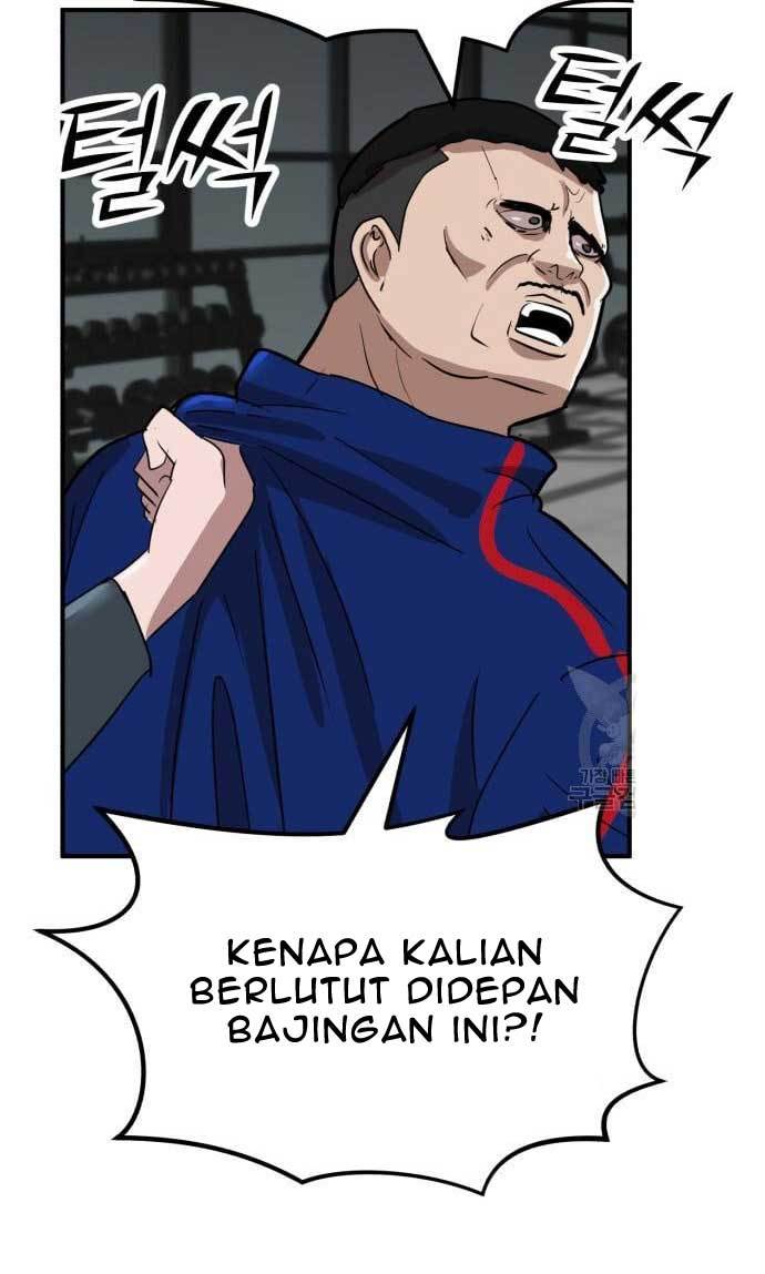 Cryptocurrency Revenge Chapter 12 Gambar 129