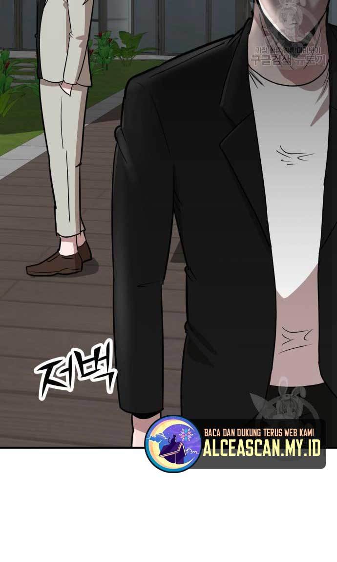 Cryptocurrency Revenge Chapter 12 Gambar 13