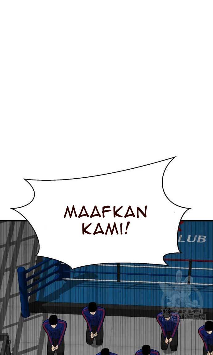 Cryptocurrency Revenge Chapter 12 Gambar 135