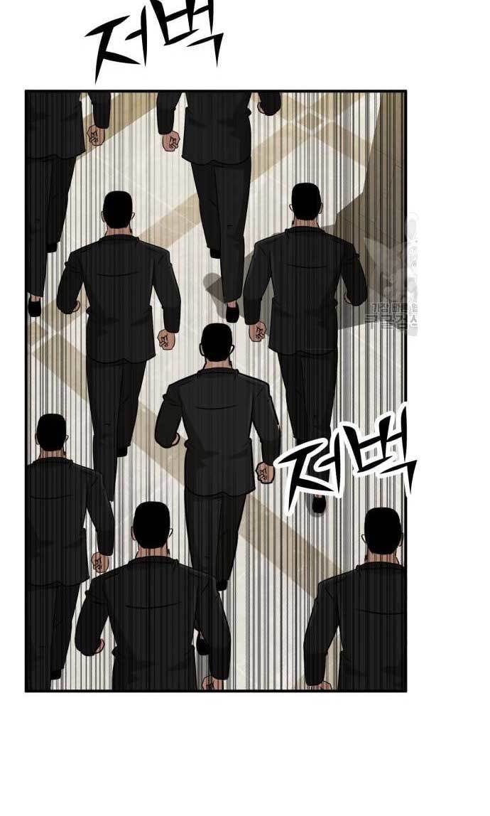 Cryptocurrency Revenge Chapter 12 Gambar 140
