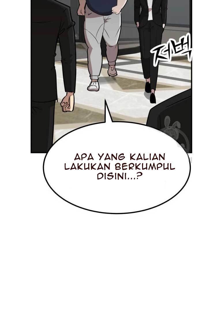 Cryptocurrency Revenge Chapter 12 Gambar 142