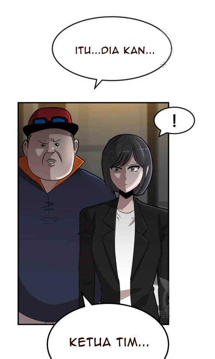 Cryptocurrency Revenge Chapter 12 Gambar 143