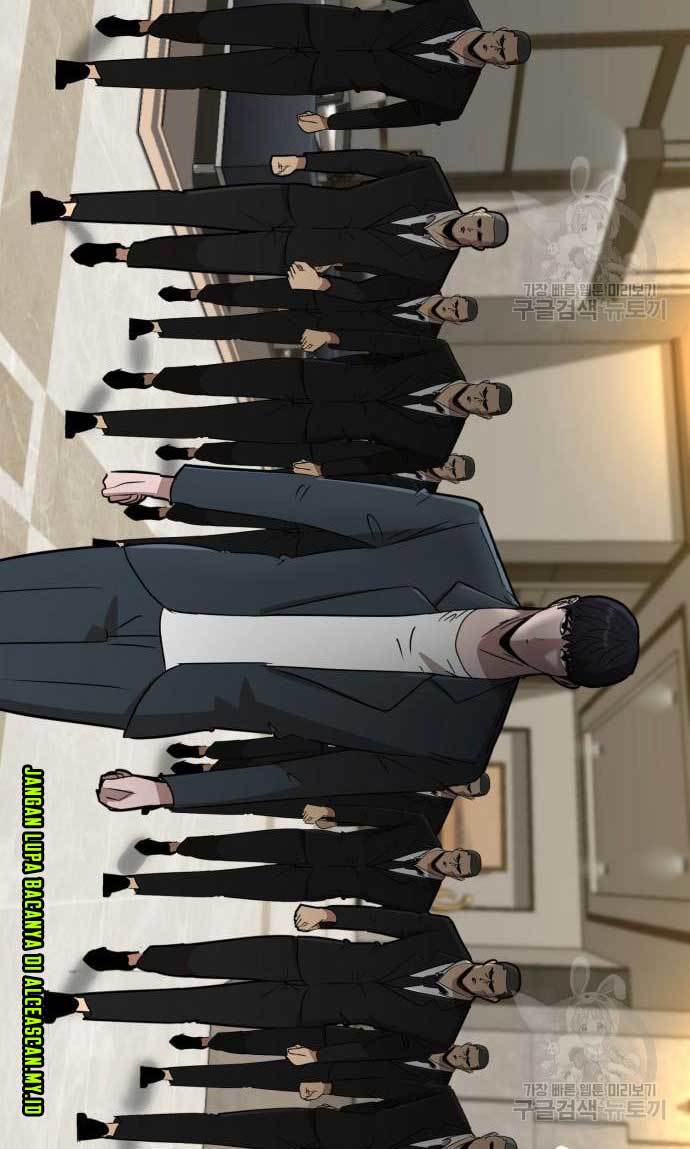 Cryptocurrency Revenge Chapter 12 Gambar 145