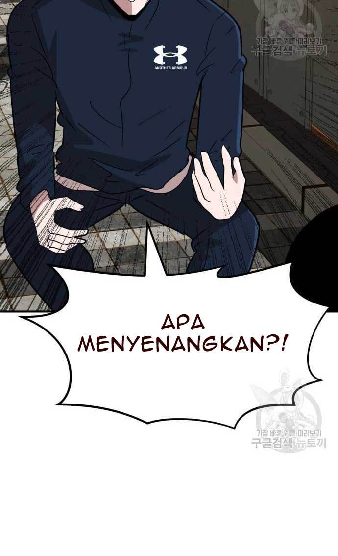 Cryptocurrency Revenge Chapter 12 Gambar 161