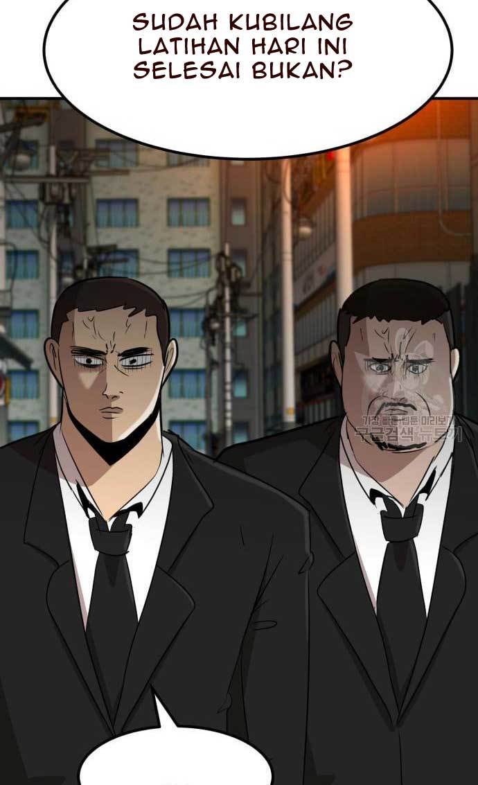 Cryptocurrency Revenge Chapter 12 Gambar 168