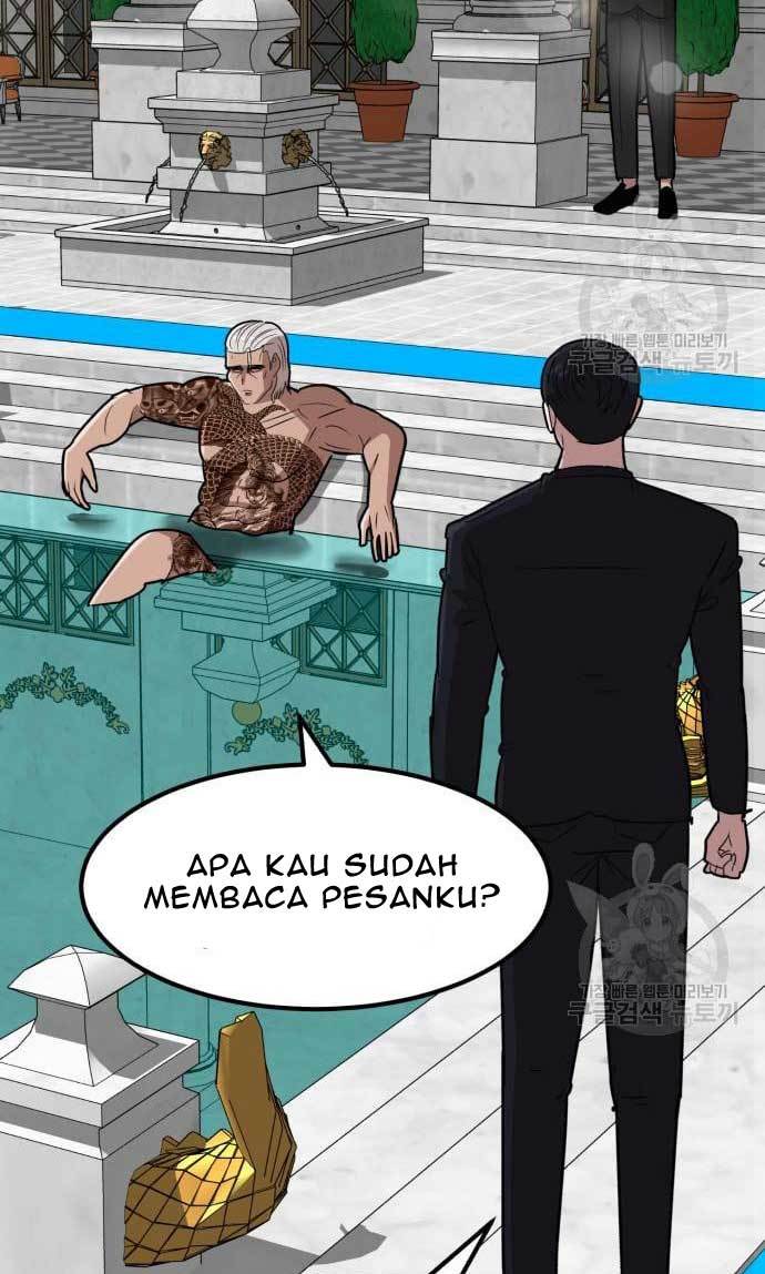 Cryptocurrency Revenge Chapter 12 Gambar 17