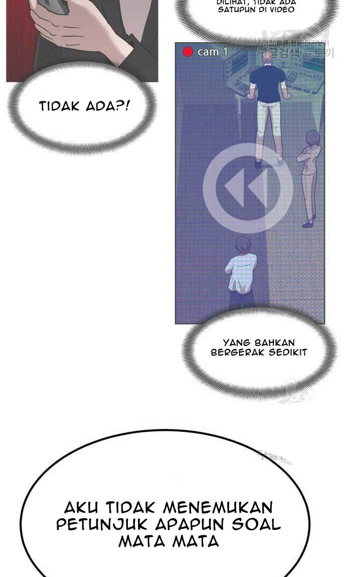 Cryptocurrency Revenge Chapter 12 Gambar 21