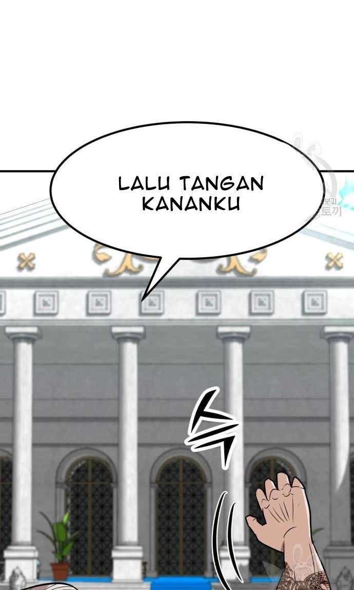 Cryptocurrency Revenge Chapter 12 Gambar 27