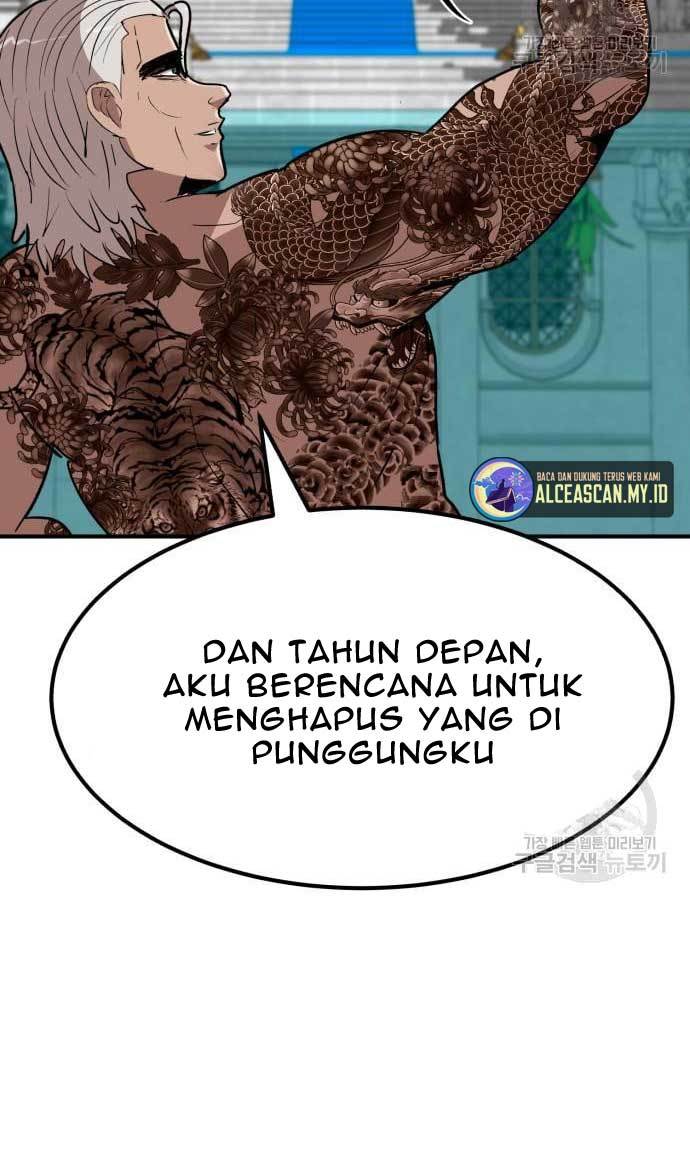 Cryptocurrency Revenge Chapter 12 Gambar 28