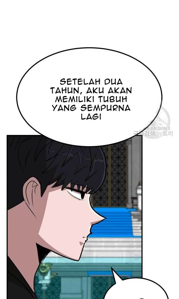 Cryptocurrency Revenge Chapter 12 Gambar 29