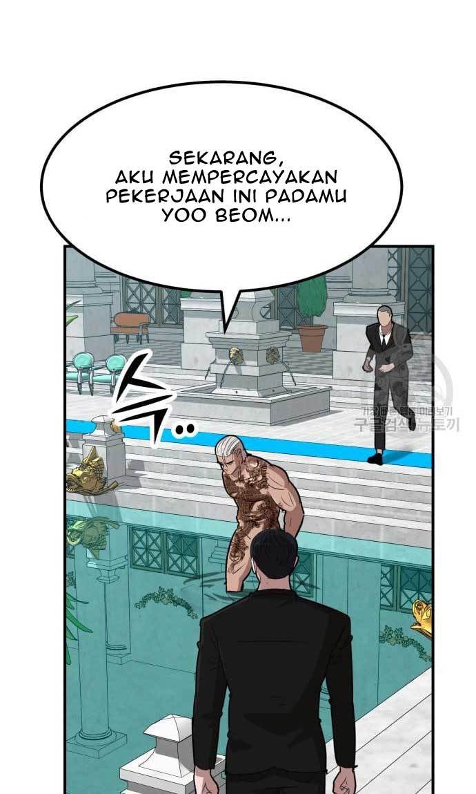 Cryptocurrency Revenge Chapter 12 Gambar 31