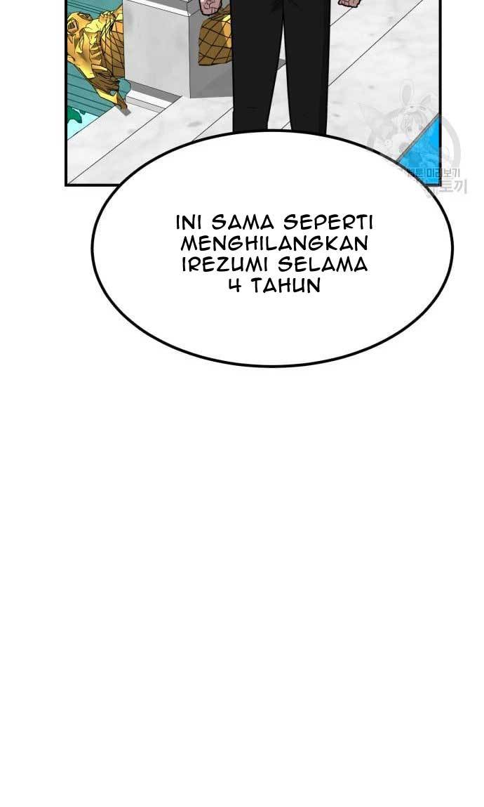 Cryptocurrency Revenge Chapter 12 Gambar 32