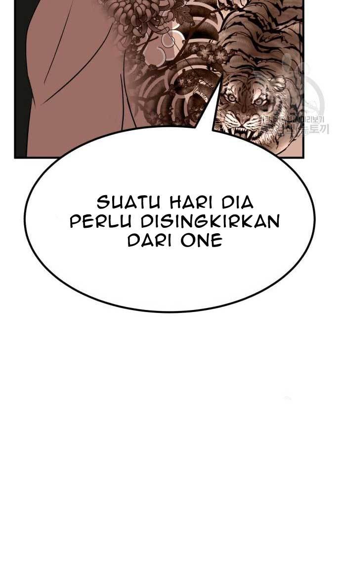 Cryptocurrency Revenge Chapter 12 Gambar 34