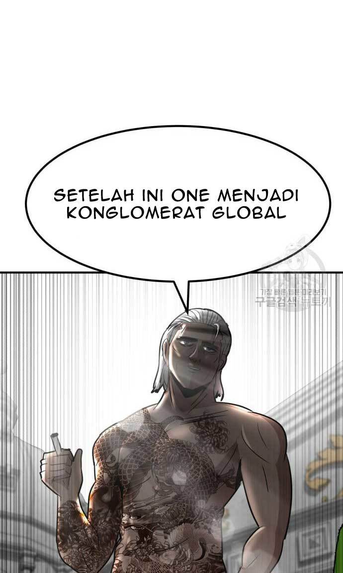 Cryptocurrency Revenge Chapter 12 Gambar 35