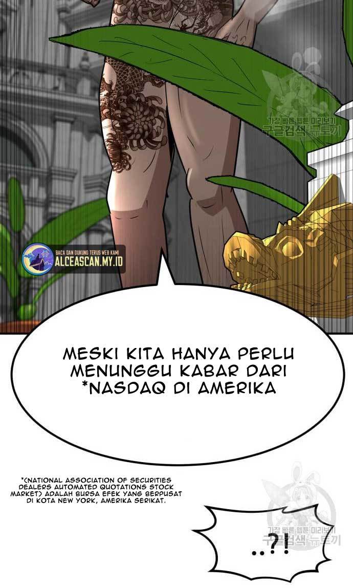 Cryptocurrency Revenge Chapter 12 Gambar 36