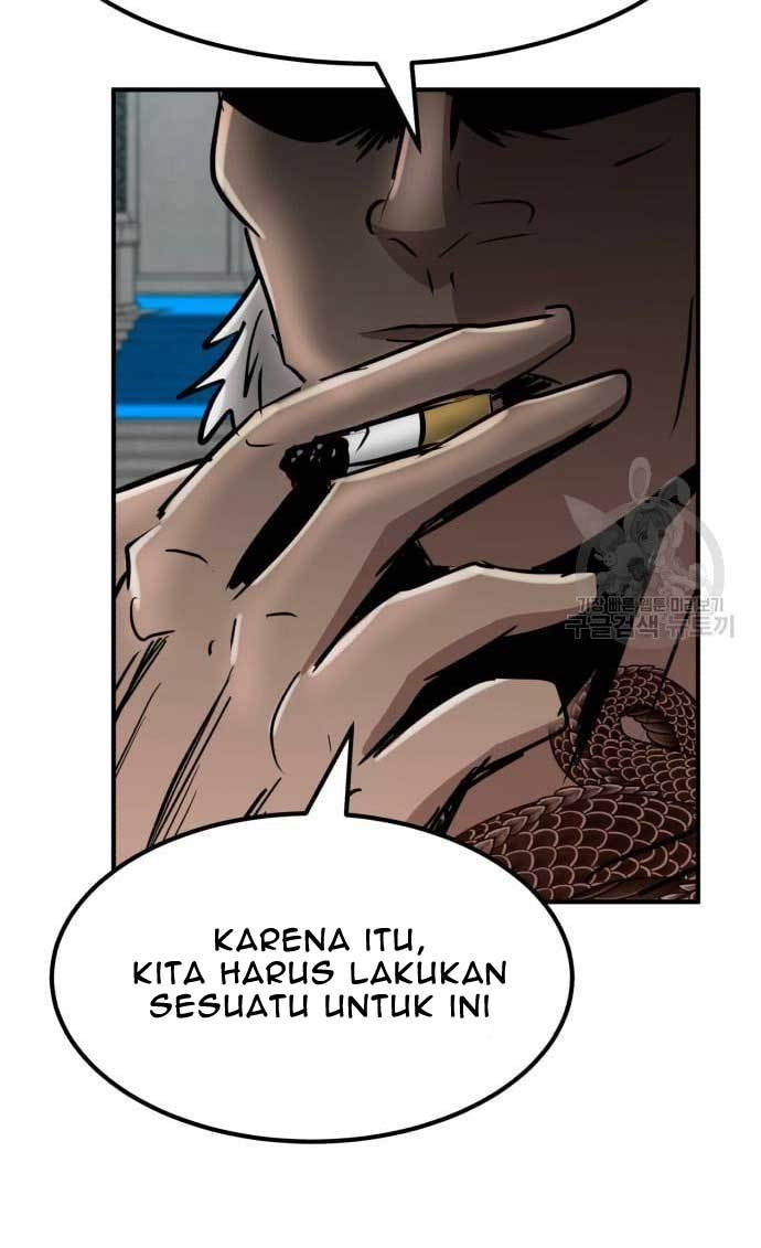 Cryptocurrency Revenge Chapter 12 Gambar 53