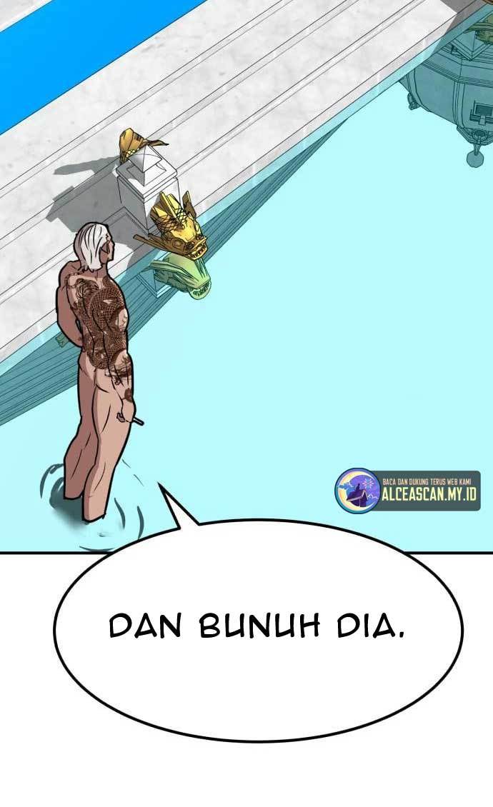 Cryptocurrency Revenge Chapter 12 Gambar 55