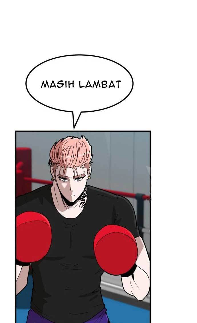 Cryptocurrency Revenge Chapter 12 Gambar 63