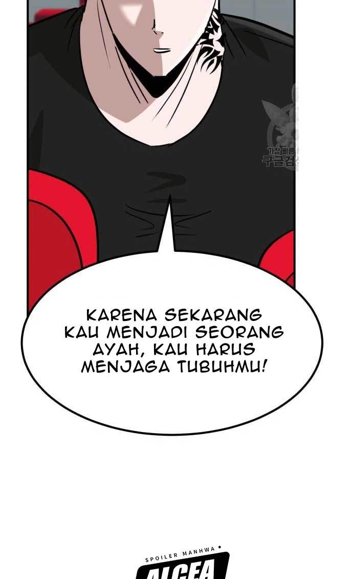 Cryptocurrency Revenge Chapter 12 Gambar 69