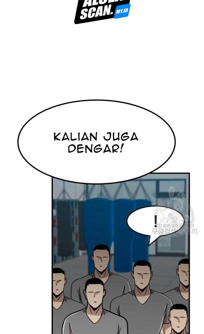 Cryptocurrency Revenge Chapter 12 Gambar 70