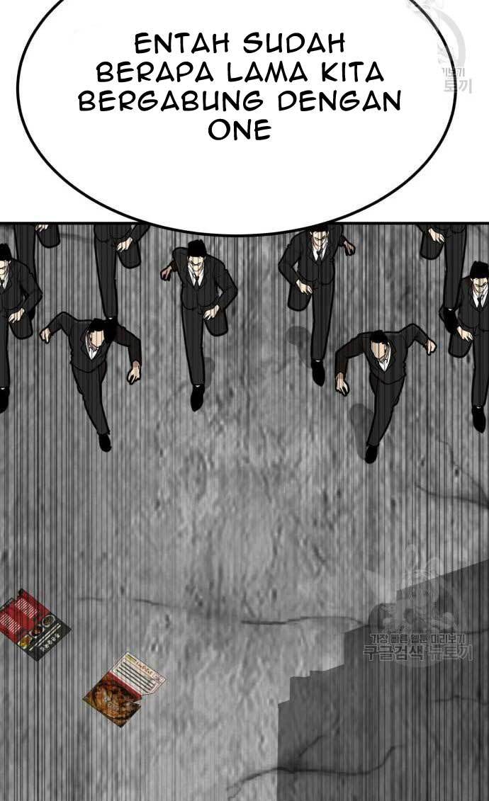 Cryptocurrency Revenge Chapter 12 Gambar 72