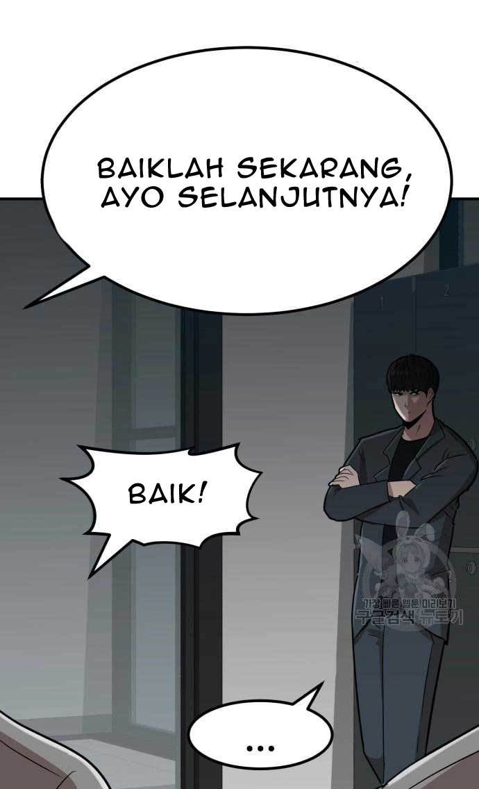 Cryptocurrency Revenge Chapter 12 Gambar 76